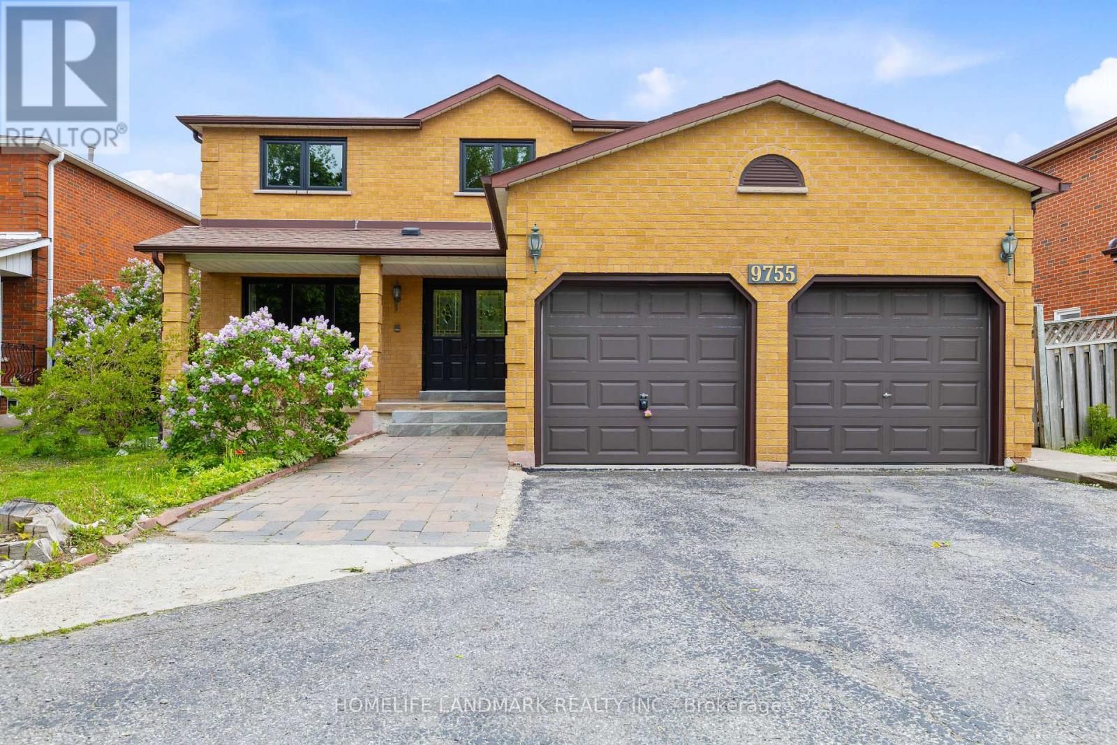 9755 KEELE STREET, Vaughan, Ontario