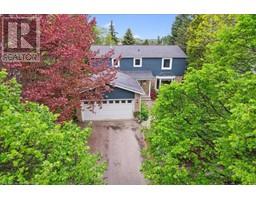 427 STILLMEADOW Circle, waterloo, Ontario
