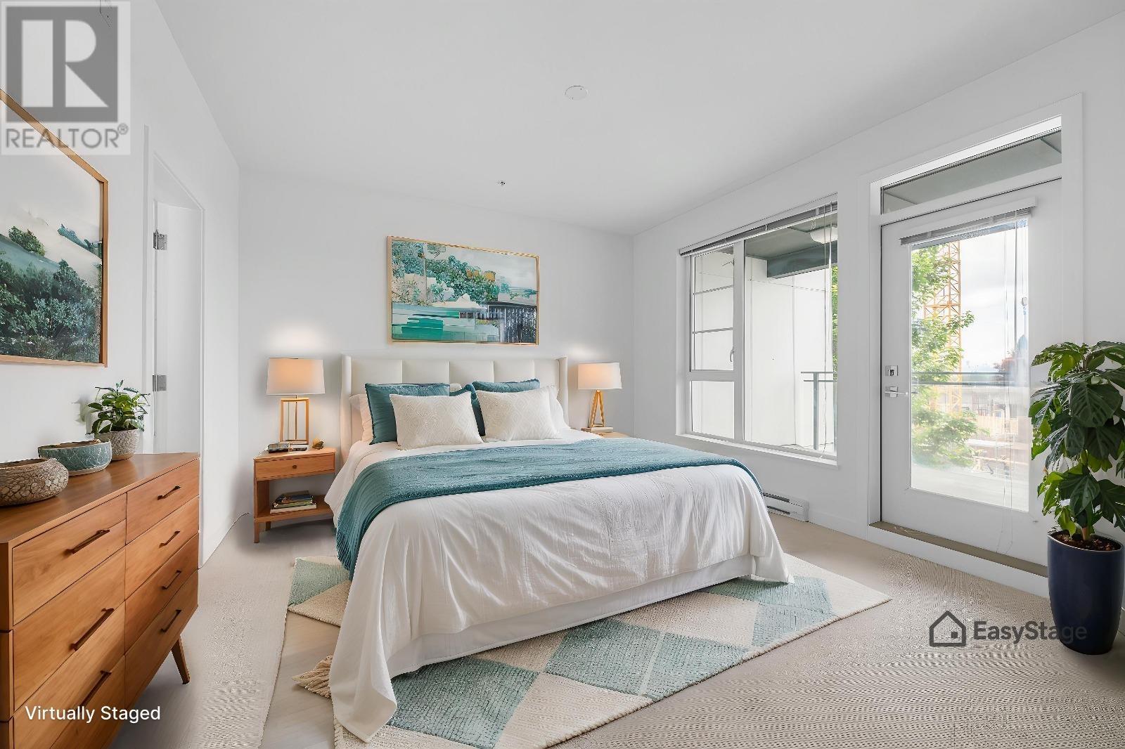 209 516 Foster Avenue, Coquitlam, British Columbia  V3J 0H8 - Photo 9 - R3004182