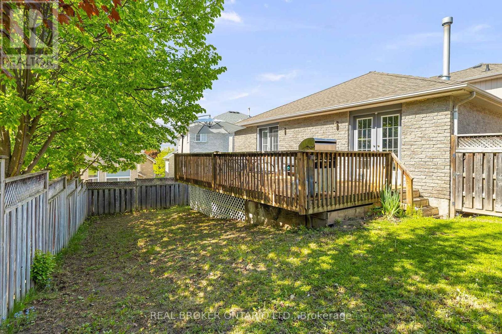 31 Bell Street, Barrie, Ontario  L4N 0J2 - Photo 25 - S12165825