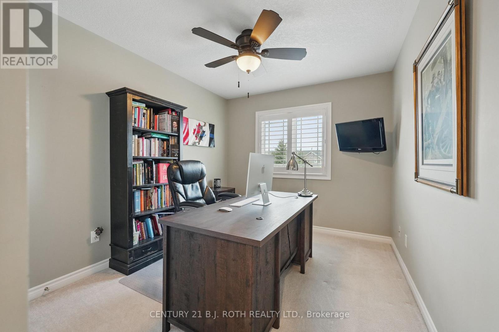 4 Claudio Crescent, Barrie, Ontario  L4N 6L5 - Photo 17 - S12165961