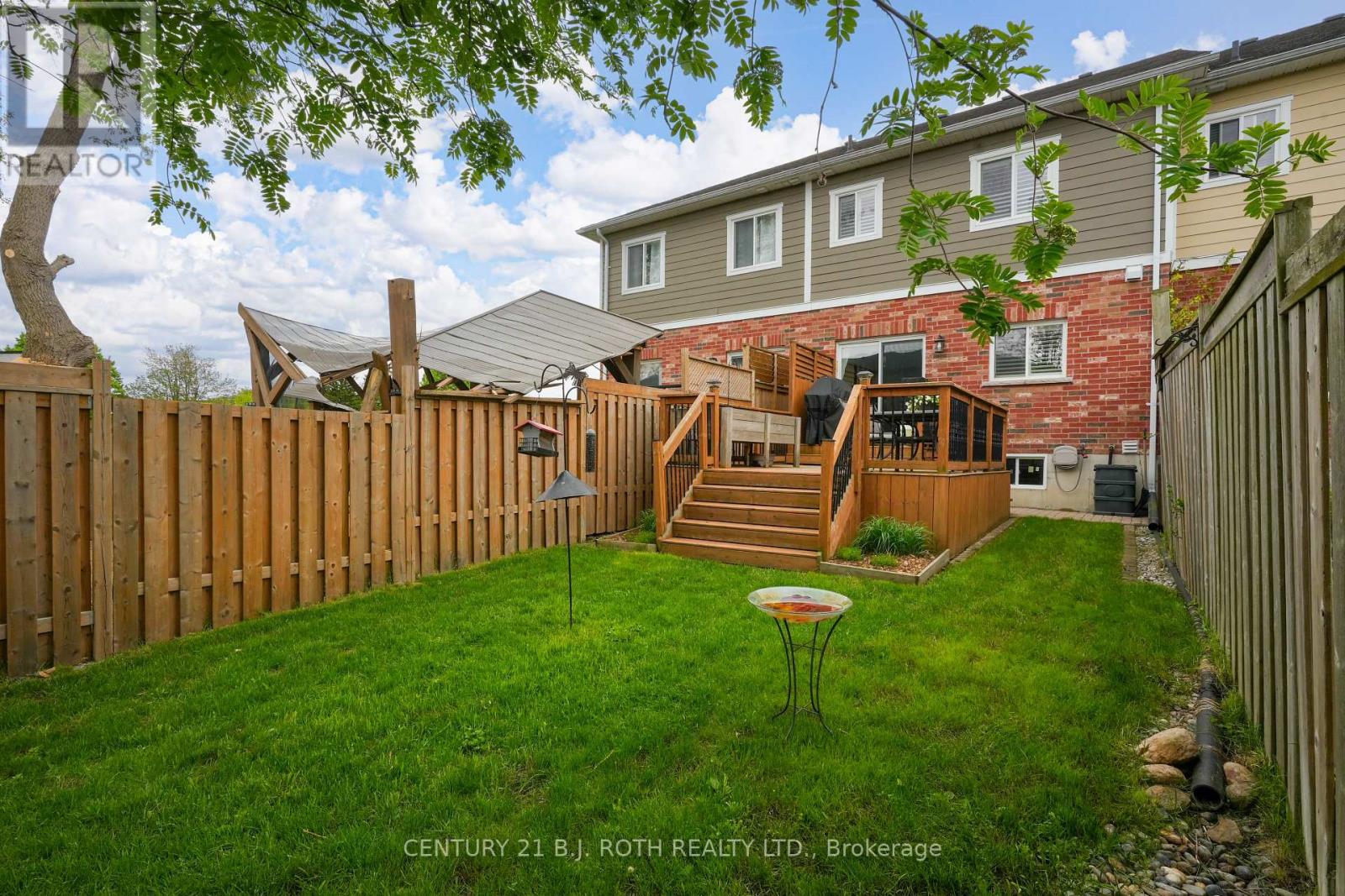 4 Claudio Crescent, Barrie, Ontario  L4N 6L5 - Photo 28 - S12165961
