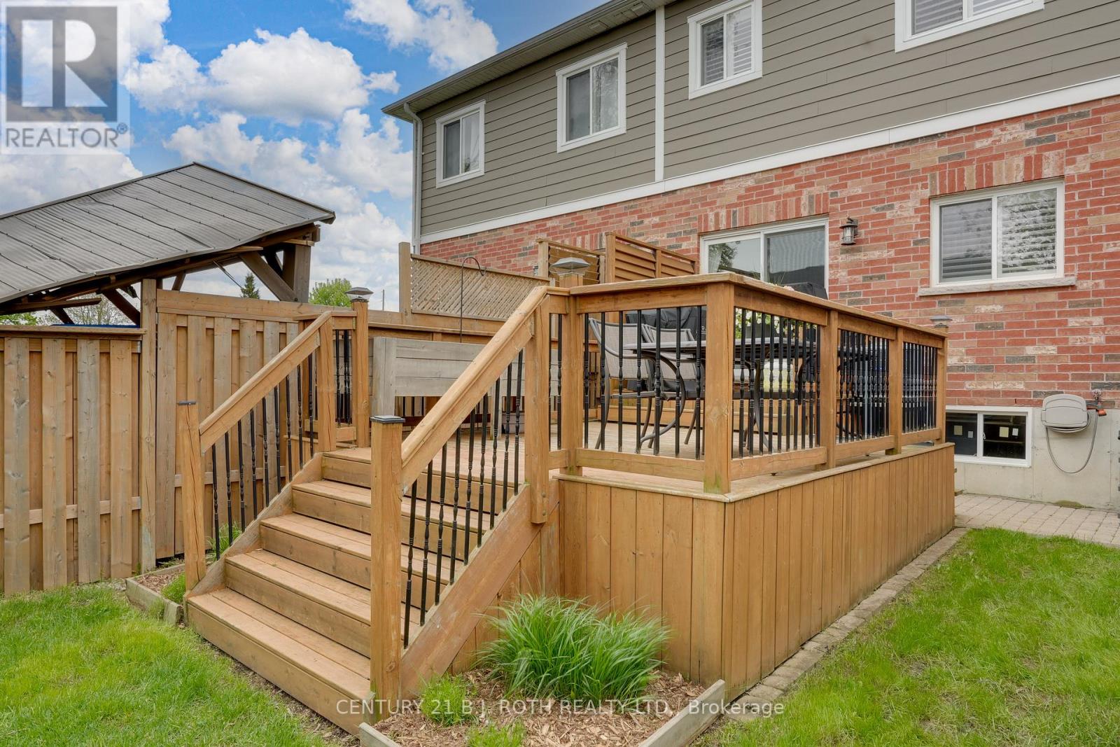 4 Claudio Crescent, Barrie, Ontario  L4N 6L5 - Photo 32 - S12165961