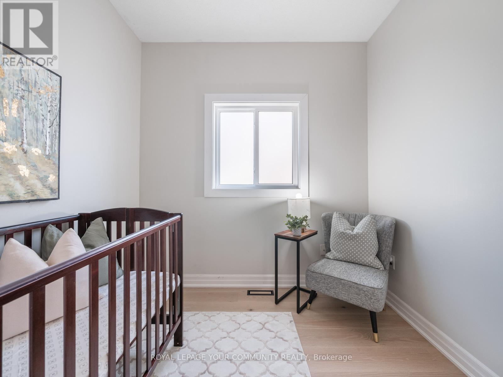 258 Livingstone Street, Barrie, Ontario  L4M 6N6 - Photo 16 - S12165984
