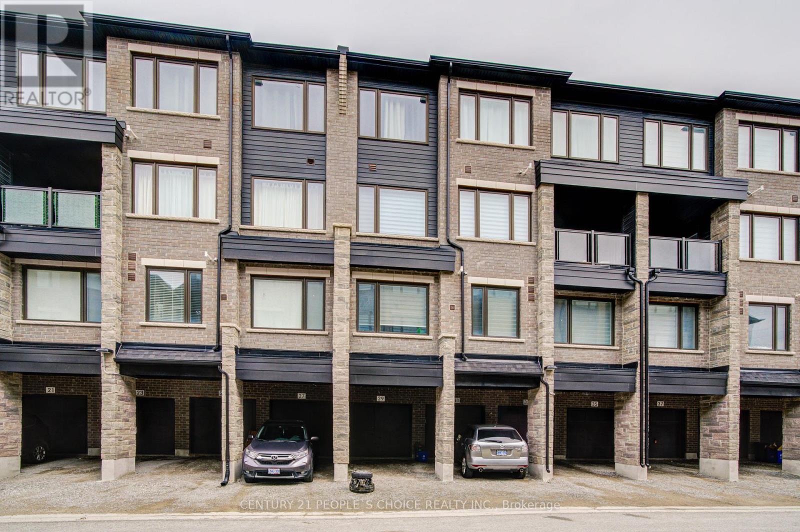 29 - 29 Magnolia Lane, Barrie, Ontario  L9J 0N9 - Photo 47 - S12166003