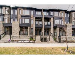 29 - 29 MAGNOLIA LANE, Barrie, Ontario