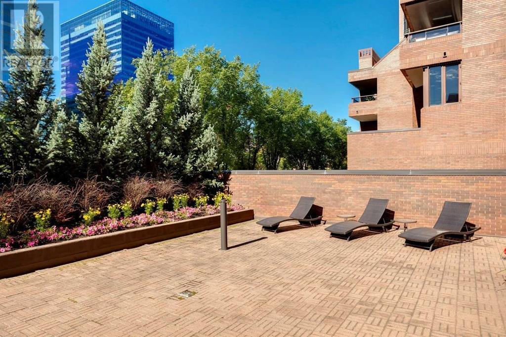 102k, 500 Eau Claire Avenue Sw, Calgary, Alberta  T2P 3R8 - Photo 35 - A2223441