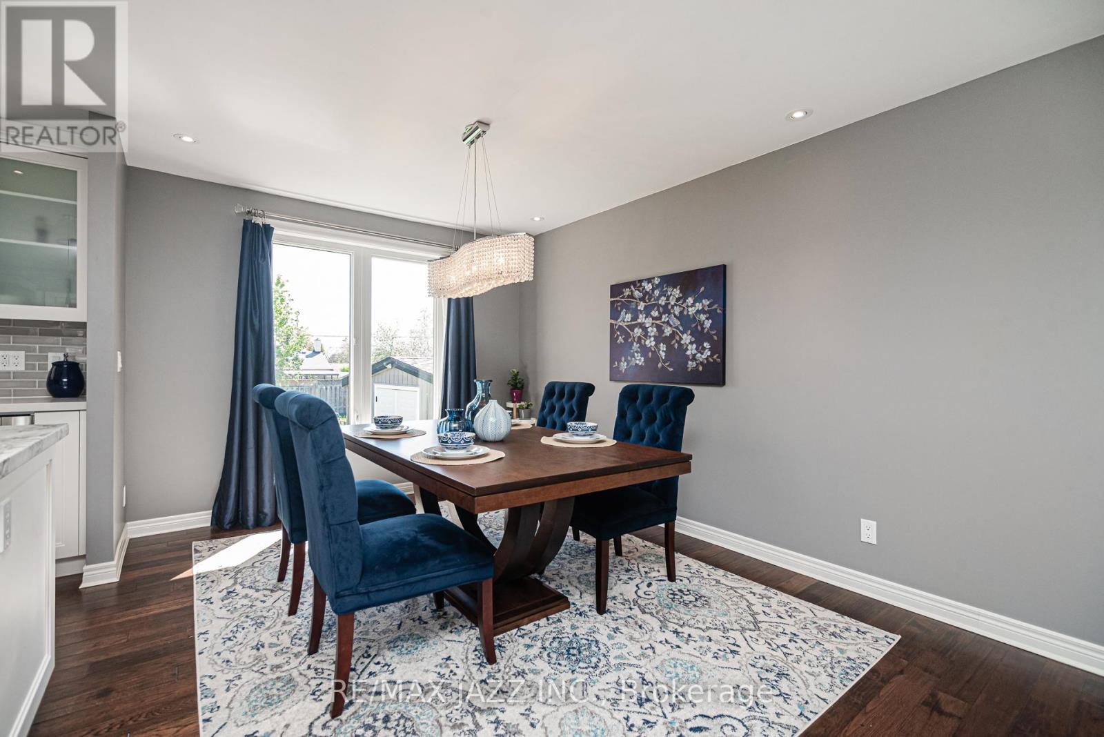 35 Strathy Road, Ajax, Ontario  L1S 2V2 - Photo 7 - E12166095