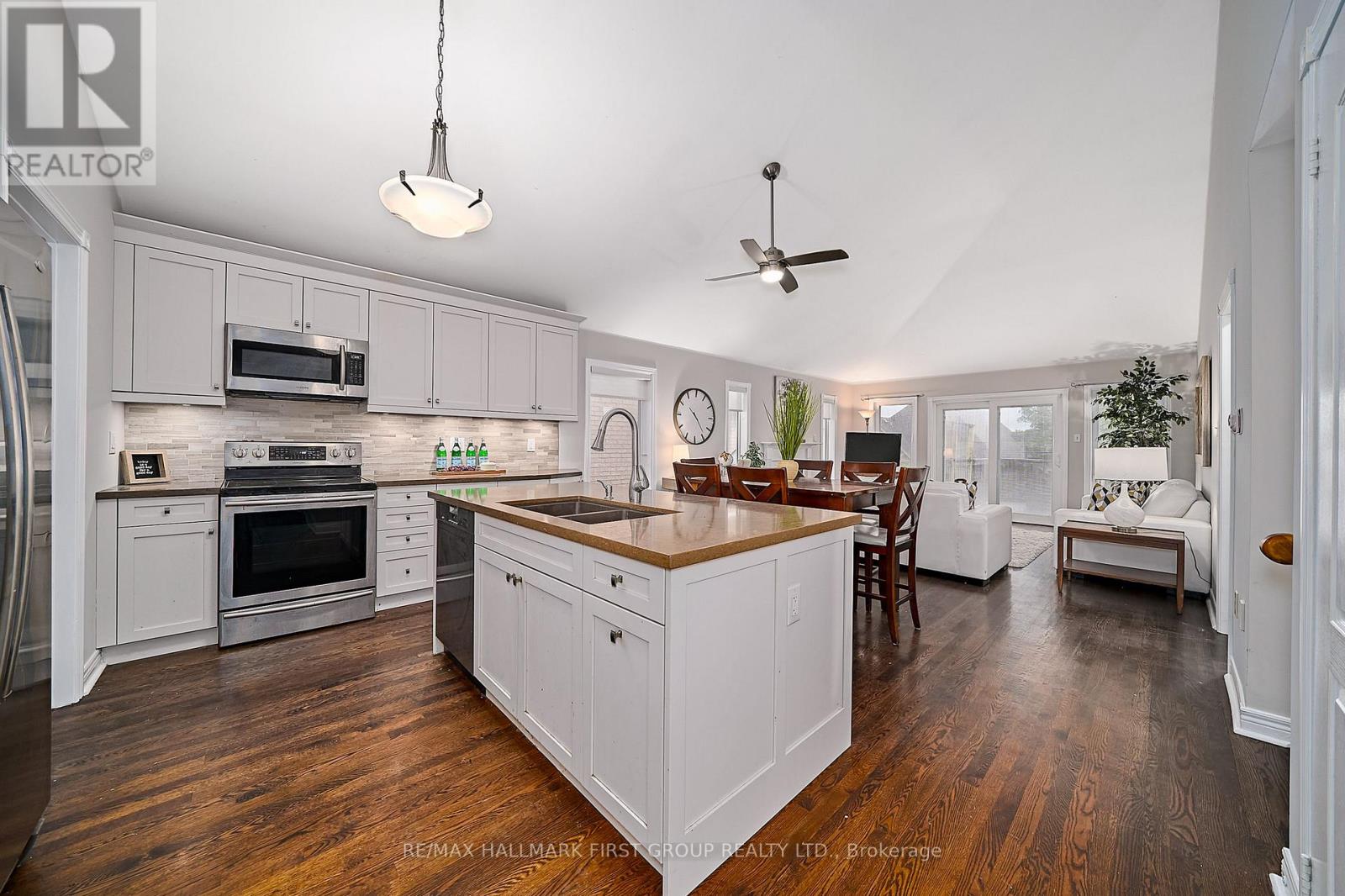 41 Downey Drive, Whitby, Ontario  L1M 1J2 - Photo 3 - E12166155