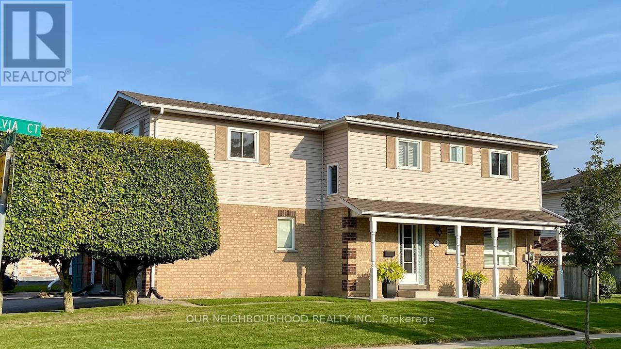 1 Sylvia Court, Clarington, Ontario  L1B 1J4 - Photo 2 - E12166206