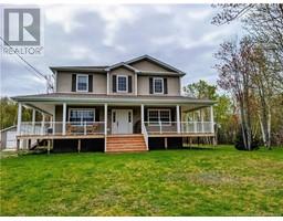 519 Woodland Drive, North Tetagouche, New Brunswick