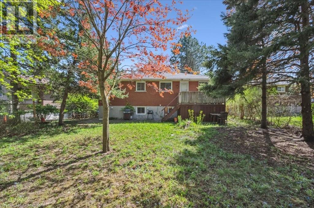 404 Tamarack Drive, Waterloo, Ontario  N2L 4G6 - Photo 33 - 40711272
