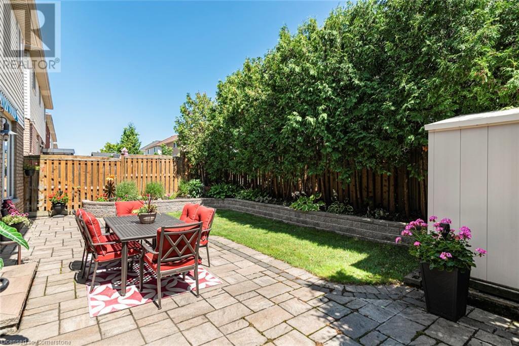 54 Stonepine Crescent, Hamilton, Ontario  L9C 7T7 - Photo 33 - 40727486