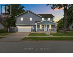 583 ST.CLAIR STREET, Warwick, Ontario