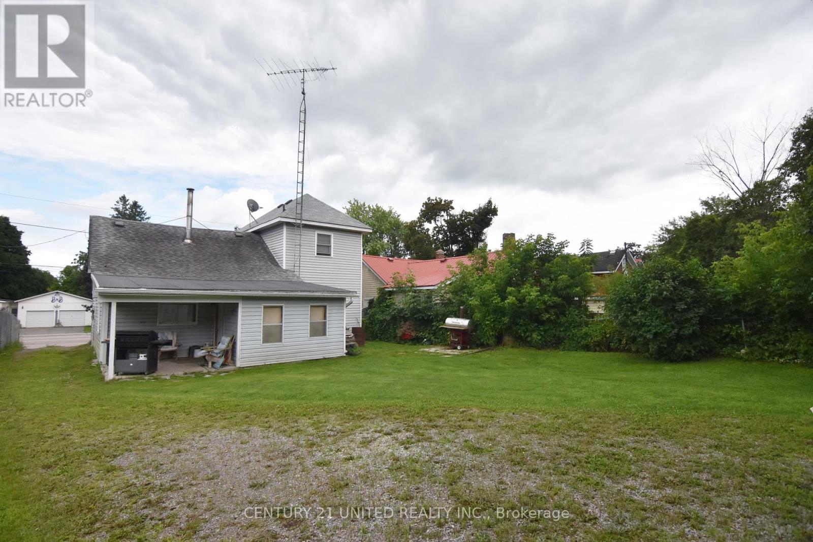 4240 Hwy 7, Asphodel-Norwood, Ontario  K0L 2W0 - Photo 4 - X12166113
