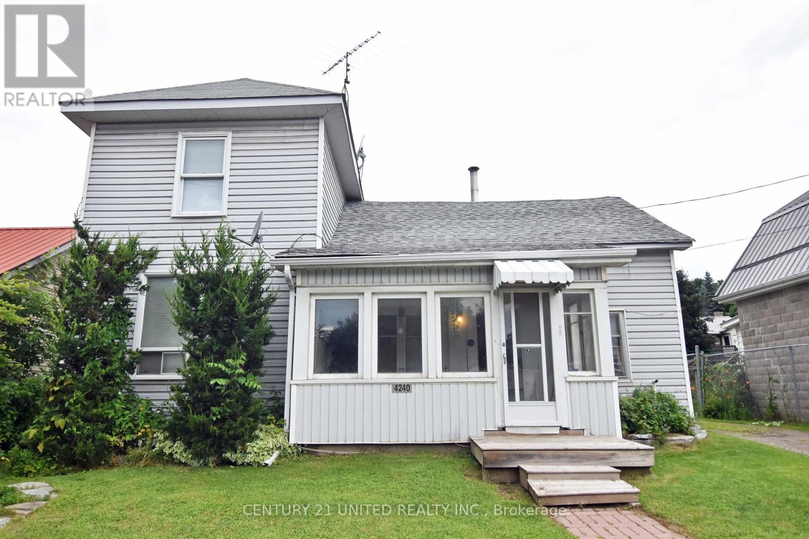 4240 Hwy 7, Asphodel-Norwood, Ontario  K0L 2W0 - Photo 8 - X12166113