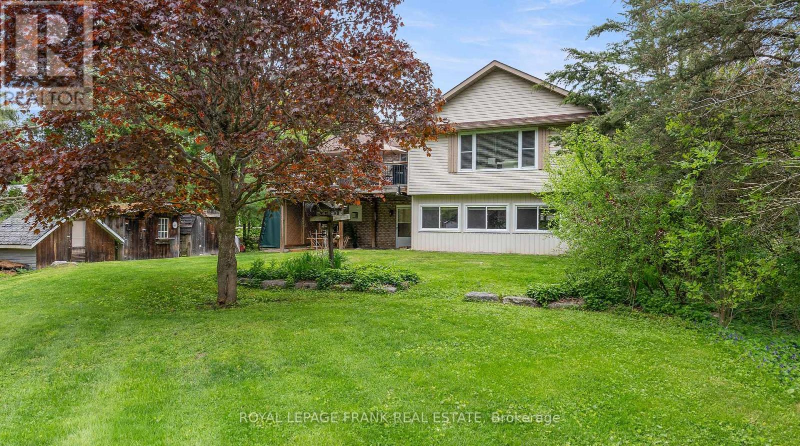 97 Pirates Glen Drive, Trent Lakes, Ontario K0M 1A0 - Photo 37 - X12166135