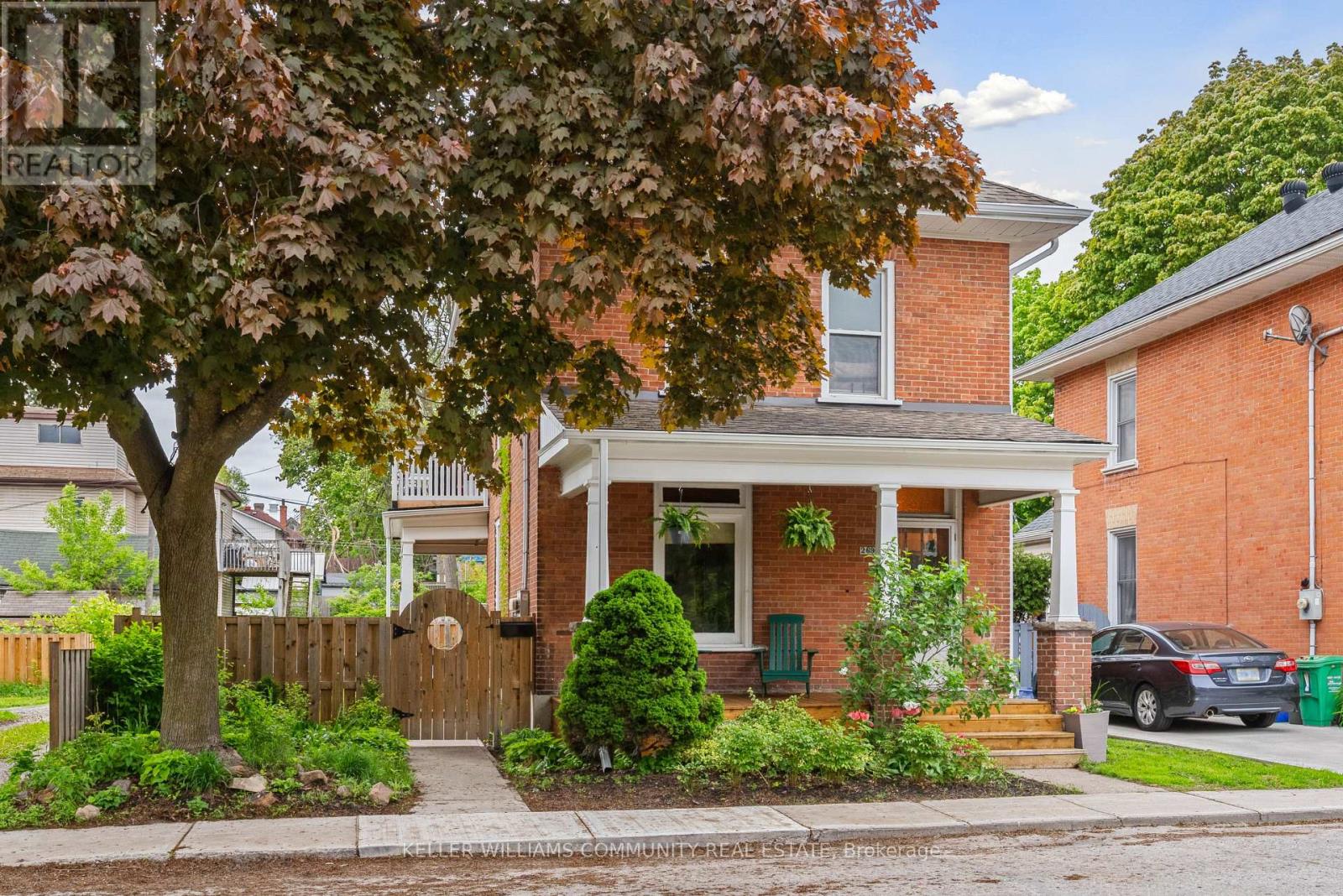 269 John Street, Peterborough Central, Ontario  K9J 5E8 - Photo 3 - X12166160