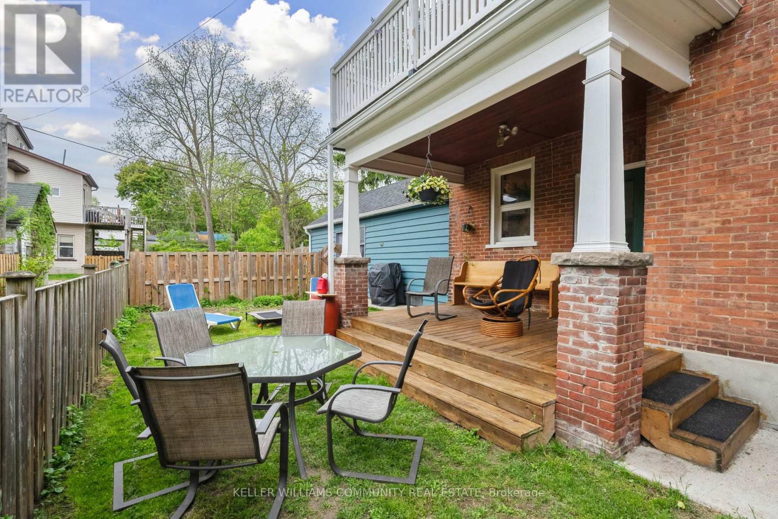 269 John Street, Peterborough Central, Ontario  K9J 5E8 - Photo 6 - X12166160