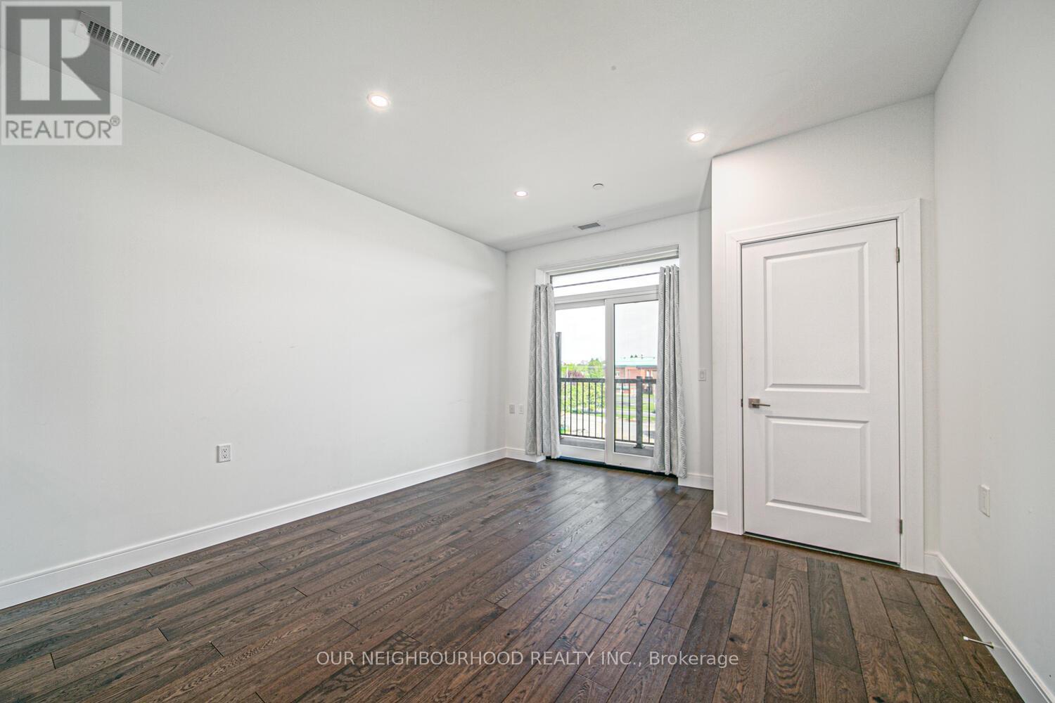 405 - 135 Orr Street, Cobourg, Ontario  K9A 0J6 - Photo 6 - X12166175