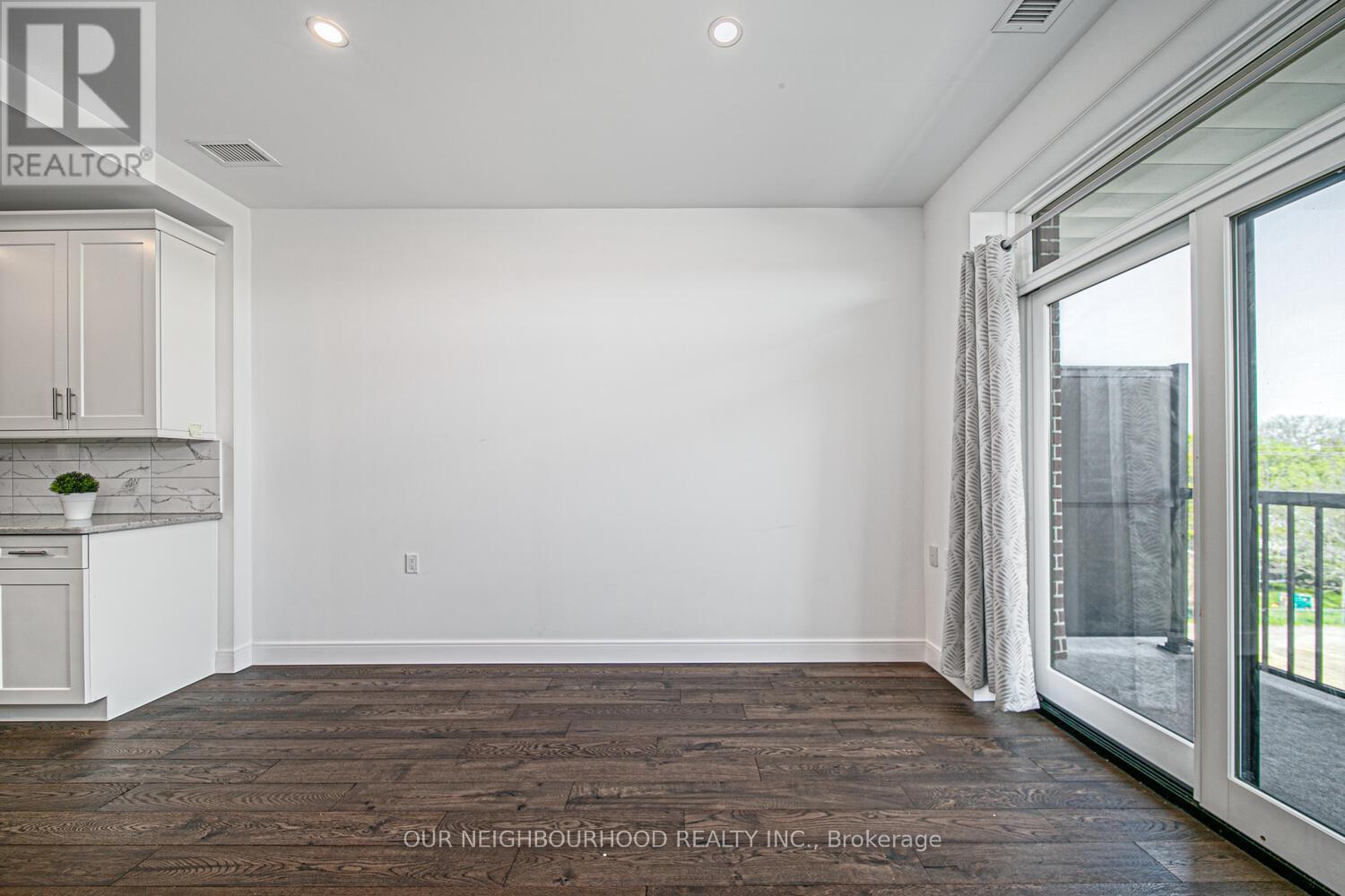 405 - 135 Orr Street, Cobourg, Ontario  K9A 0J6 - Photo 8 - X12166175
