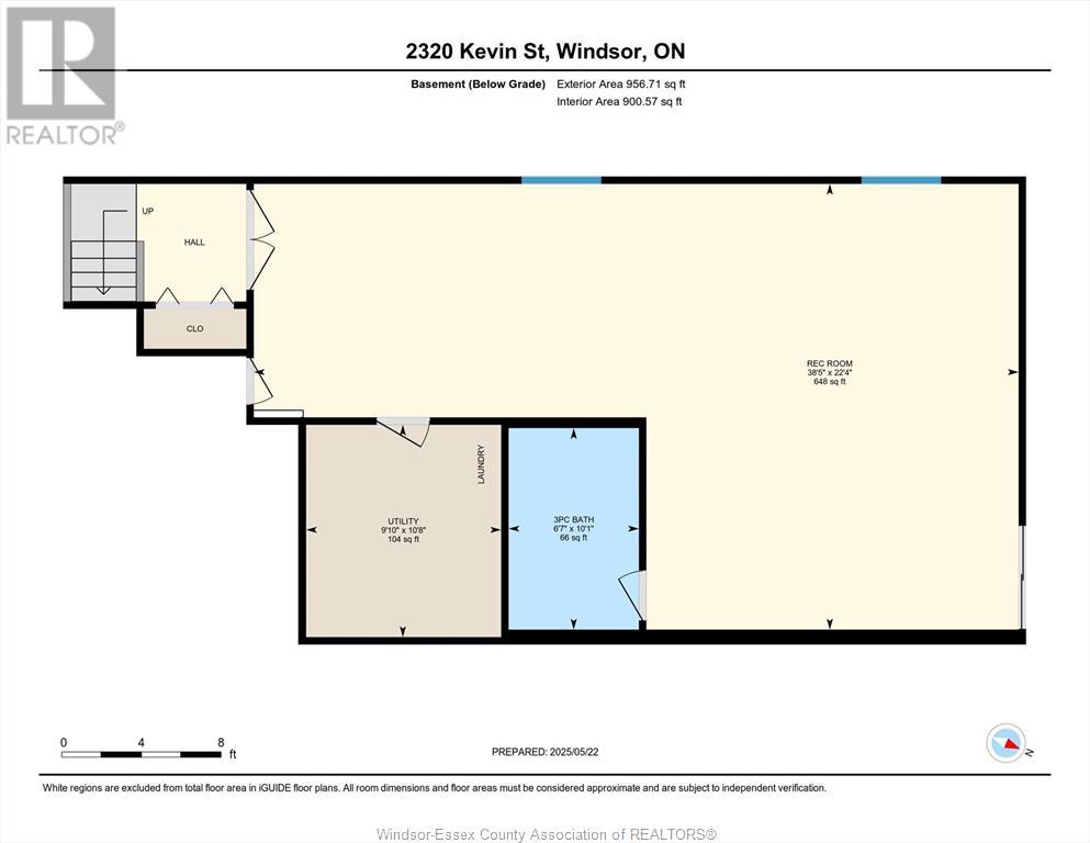 2320 Kevin Street, Lasalle, Ontario  N9H 2R2 - Photo 38 - 25012792