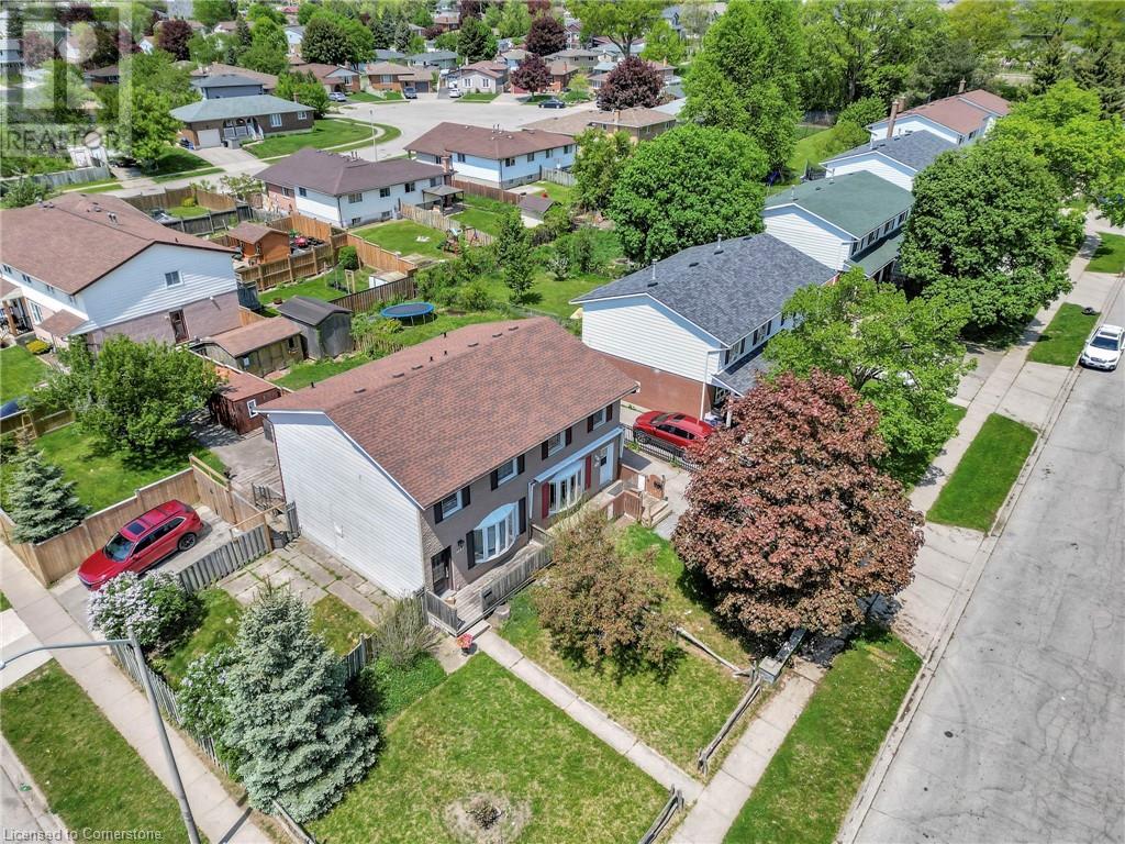 143 Rouse Avenue, Cambridge, Ontario  N1R 4M9 - Photo 36 - 40729771