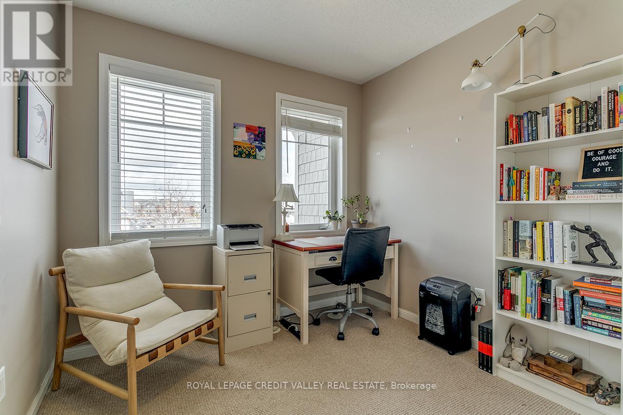 888 Fowles Court, Milton, Ontario  L9T 0Z8 - Photo 12 - W12165675