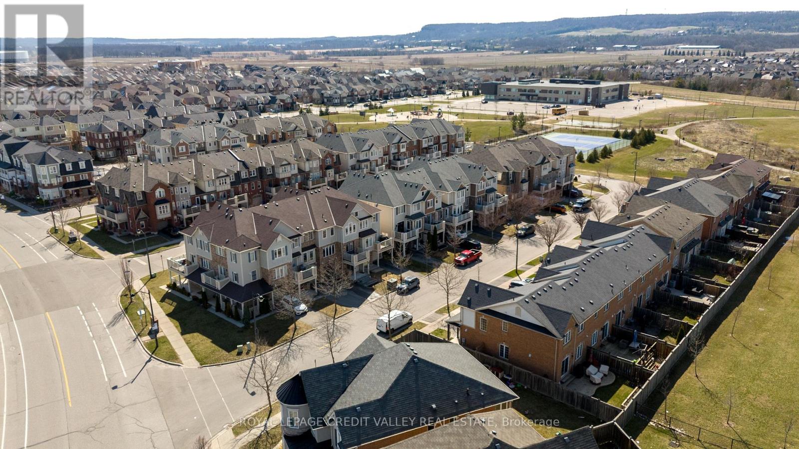 888 Fowles Court, Milton, Ontario  L9T 0Z8 - Photo 15 - W12165675