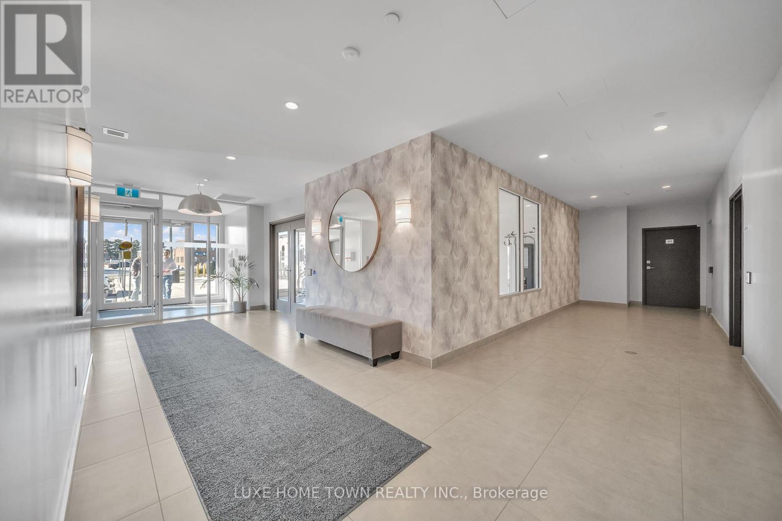 801 - 716 Main Street E, Milton, Ontario  L9T 9L9 - Photo 3 - W12165687