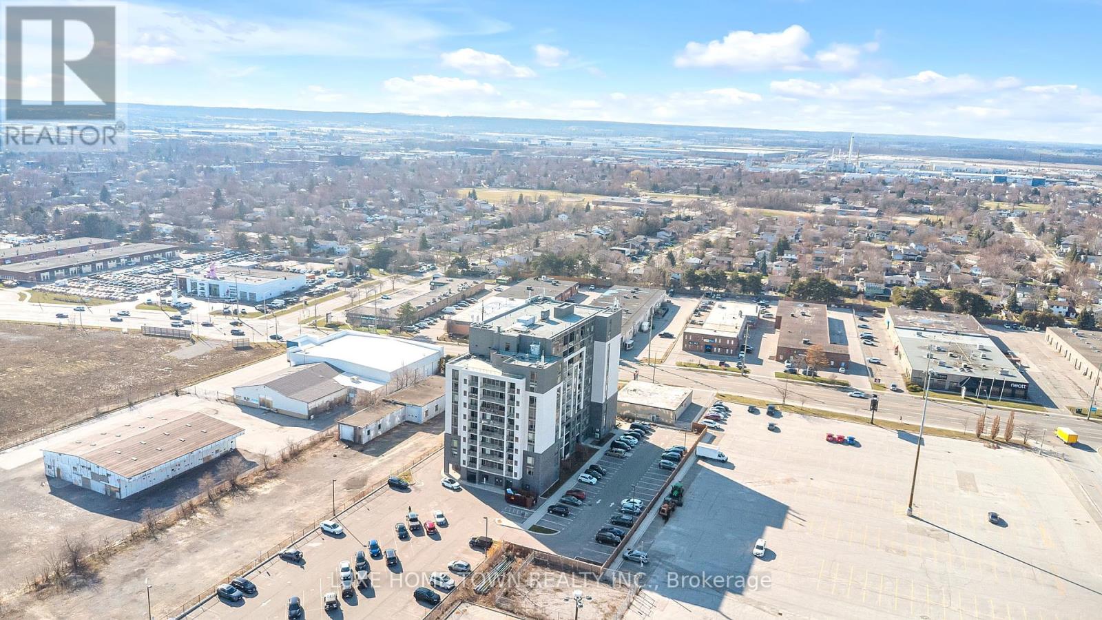 801 - 716 Main Street E, Milton, Ontario  L9T 9L9 - Photo 45 - W12165687