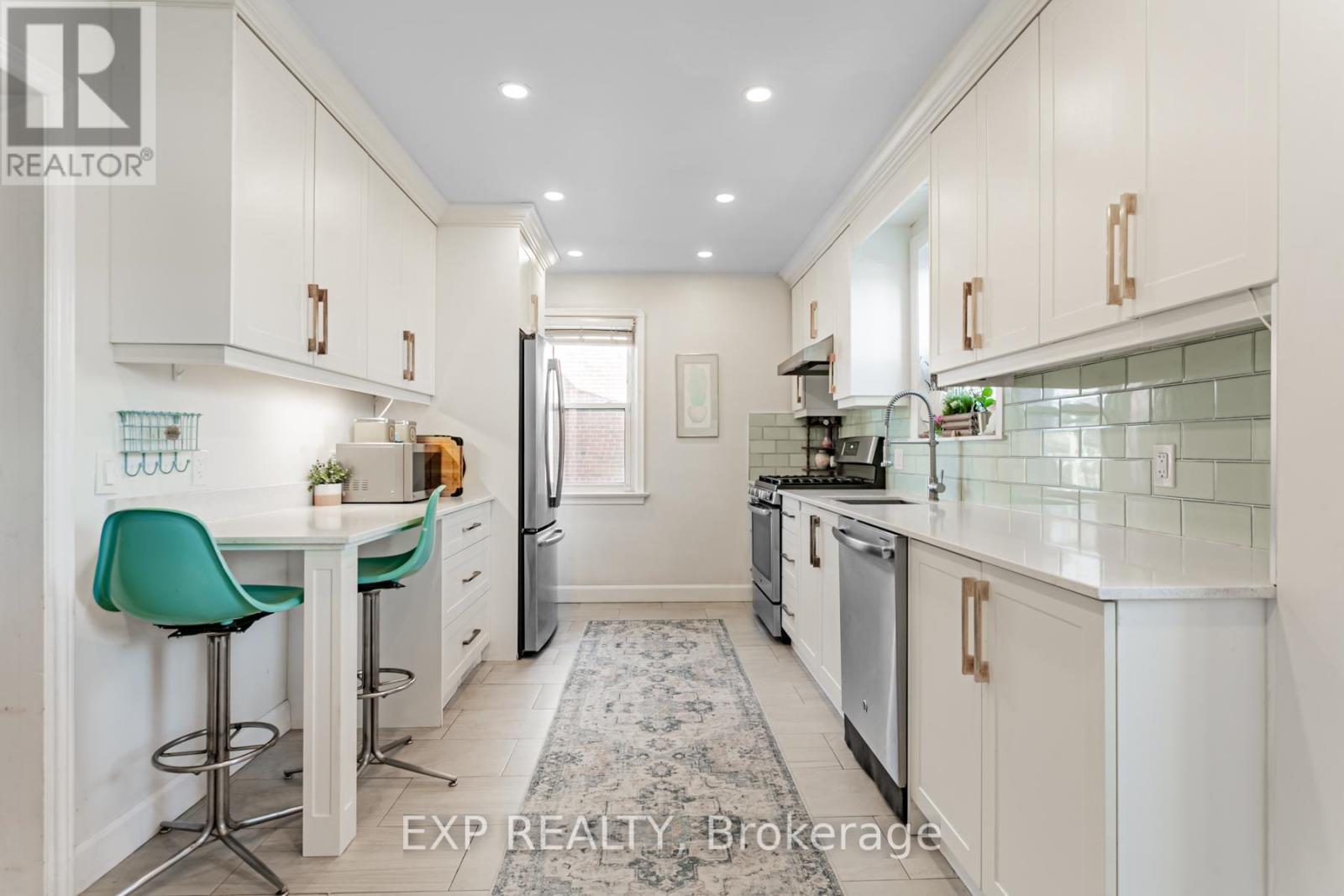 1603 Blanefield Road, Mississauga, Ontario  L5G 4H3 - Photo 11 - W12165764