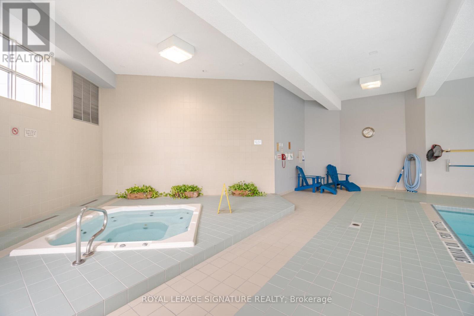 808 - 50 Kingsbridge Garden Circle, Mississauga, Ontario  L5R 1Y2 - Photo 37 - W12165802