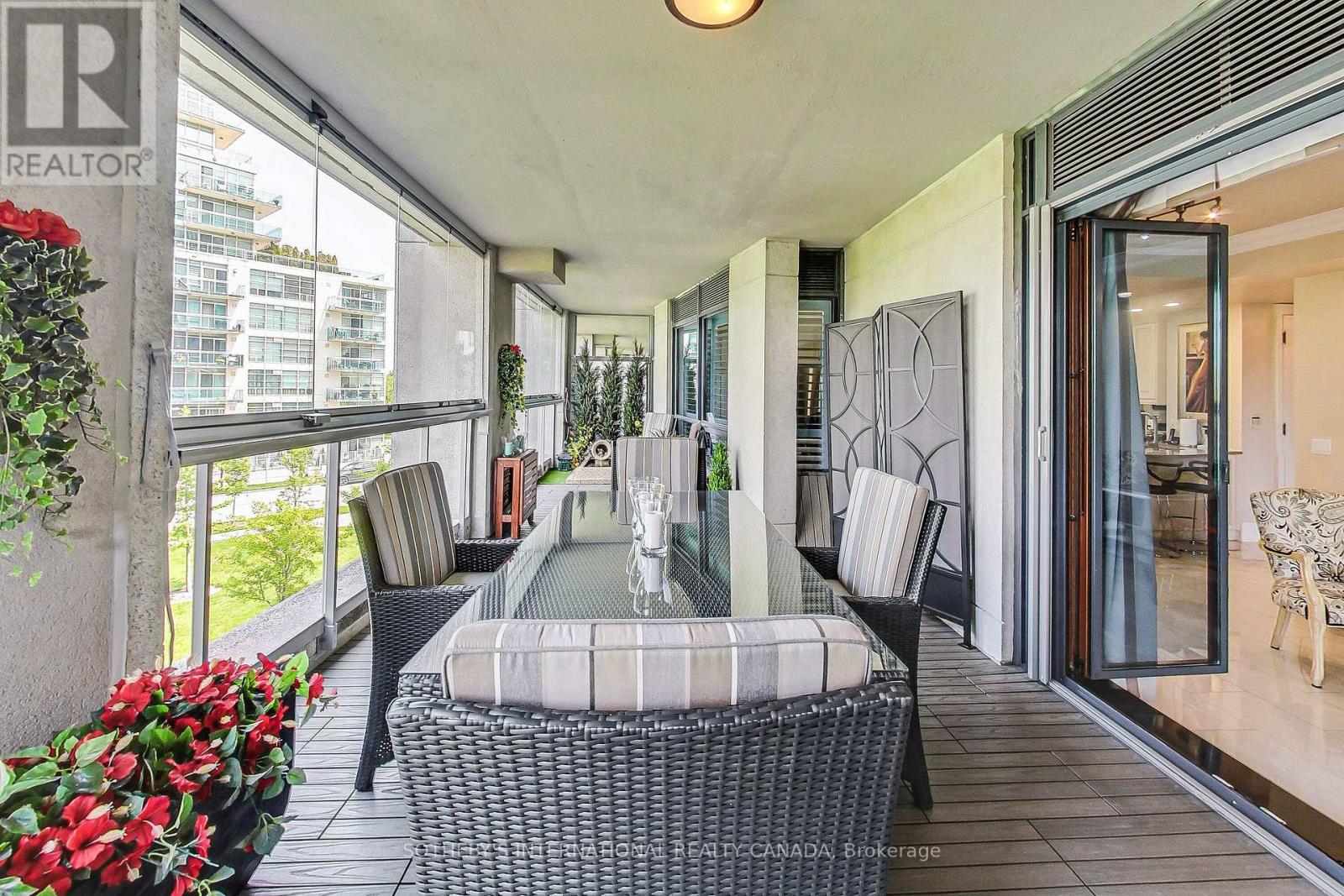 220 - 2095 Lake Shore Boulevard W, Toronto, Ontario  M8V 4G4 - Photo 26 - W12165813
