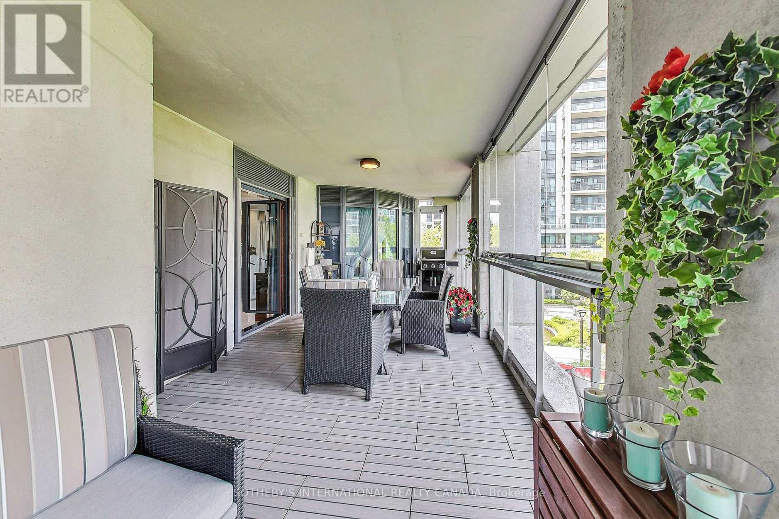220 - 2095 Lake Shore Boulevard W, Toronto, Ontario  M8V 4G4 - Photo 28 - W12165813