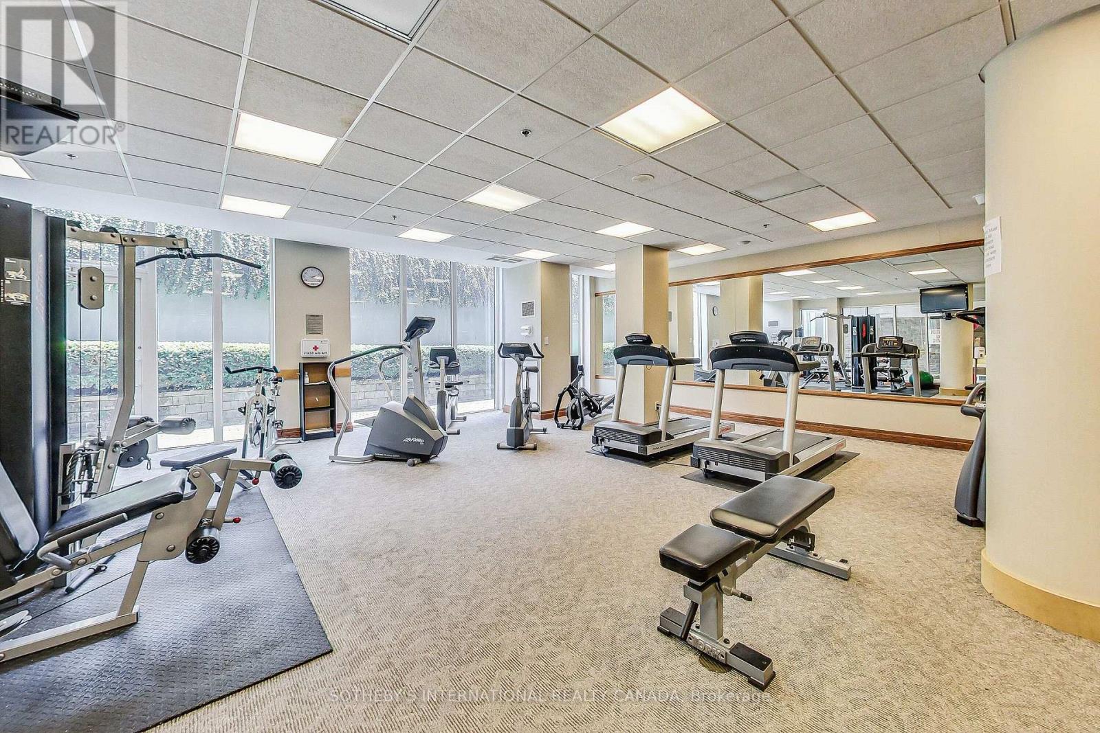 220 - 2095 Lake Shore Boulevard W, Toronto, Ontario  M8V 4G4 - Photo 29 - W12165813