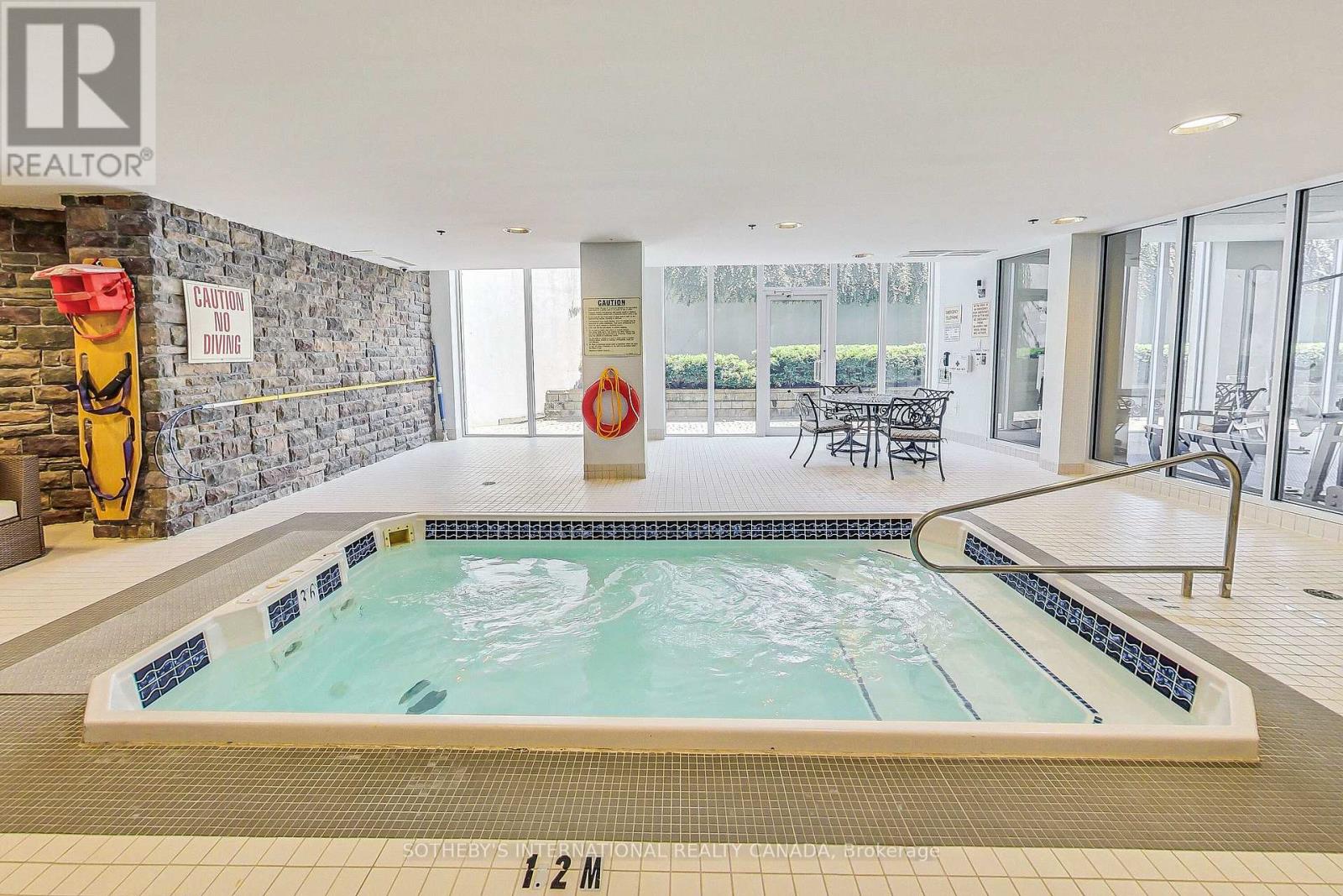220 - 2095 Lake Shore Boulevard W, Toronto, Ontario  M8V 4G4 - Photo 31 - W12165813