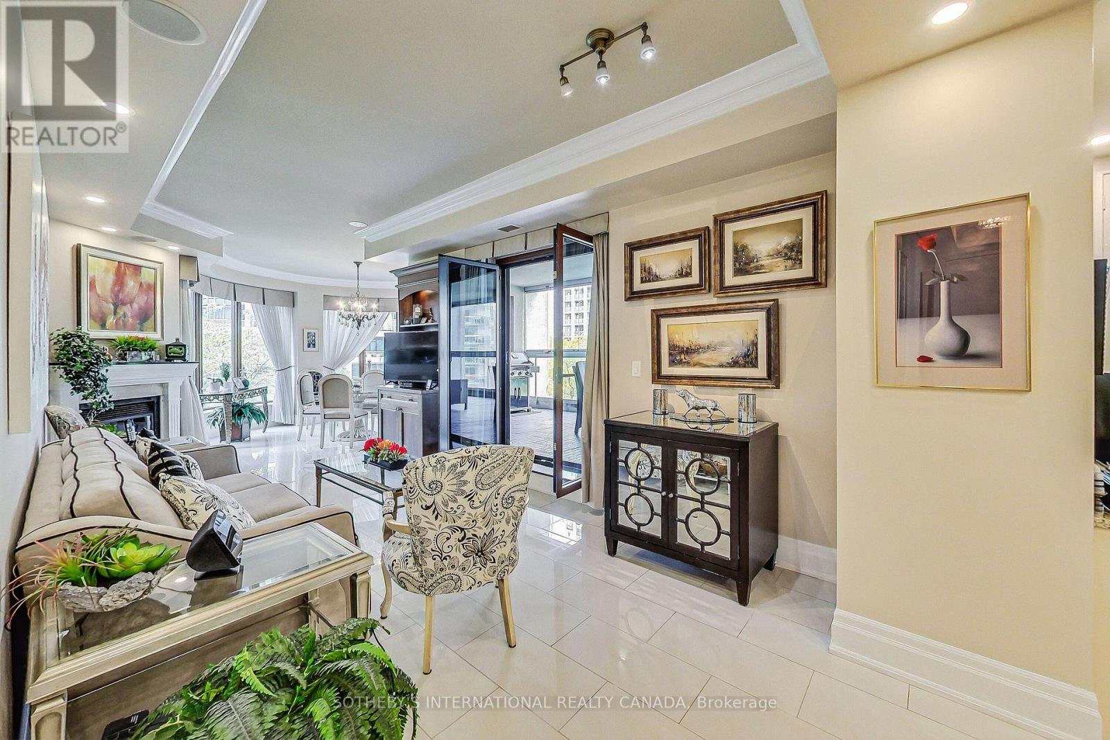 220 - 2095 Lake Shore Boulevard W, Toronto, Ontario  M8V 4G4 - Photo 7 - W12165813