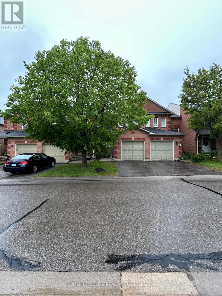 11 - 2970 BERWICK DRIVE, Burlington, Ontario