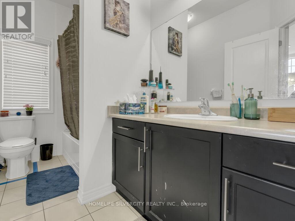 19 Kilkarrin Road, Brampton, Ontario  L7A 4C5 - Photo 39 - W12165857