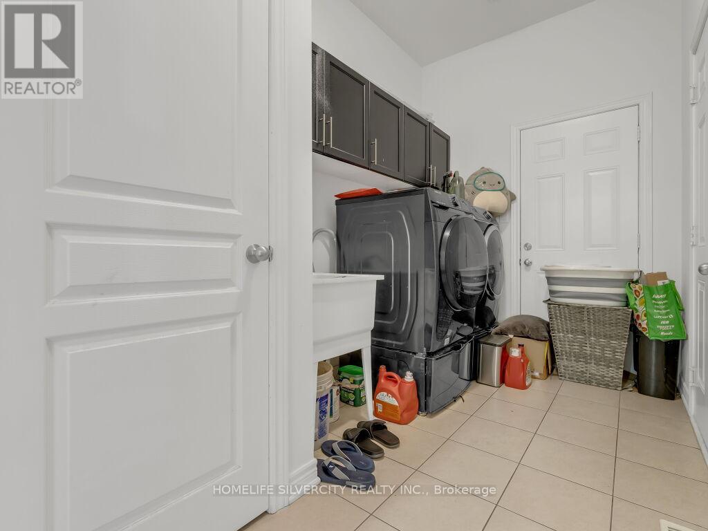 19 Kilkarrin Road, Brampton, Ontario  L7A 4C5 - Photo 42 - W12165857