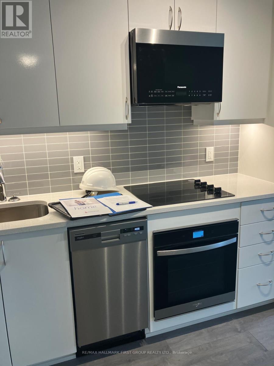 3907 - 38 Annie Craig Drive, Toronto, Ontario  M8V 0G9 - Photo 3 - W12165861