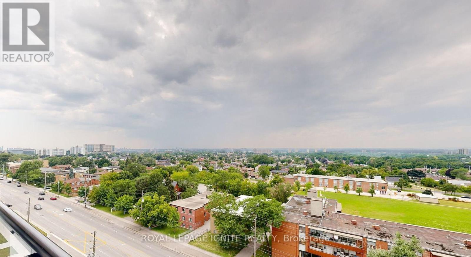 822 - 50 George Butchart Drive, Toronto, Ontario  M3K 0C9 - Photo 21 - W12165870
