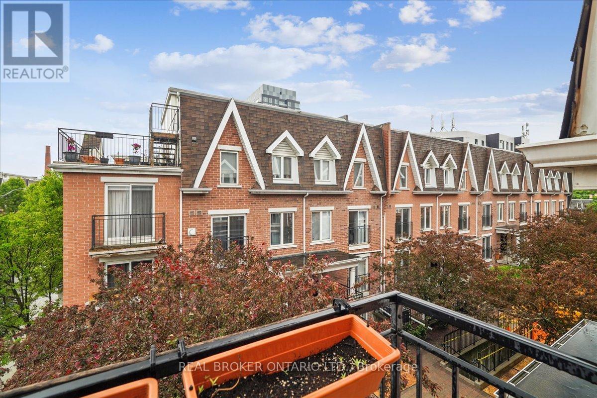 1233c - 22 Laidlaw Street, Toronto, Ontario  M6K 1X2 - Photo 12 - W12165889
