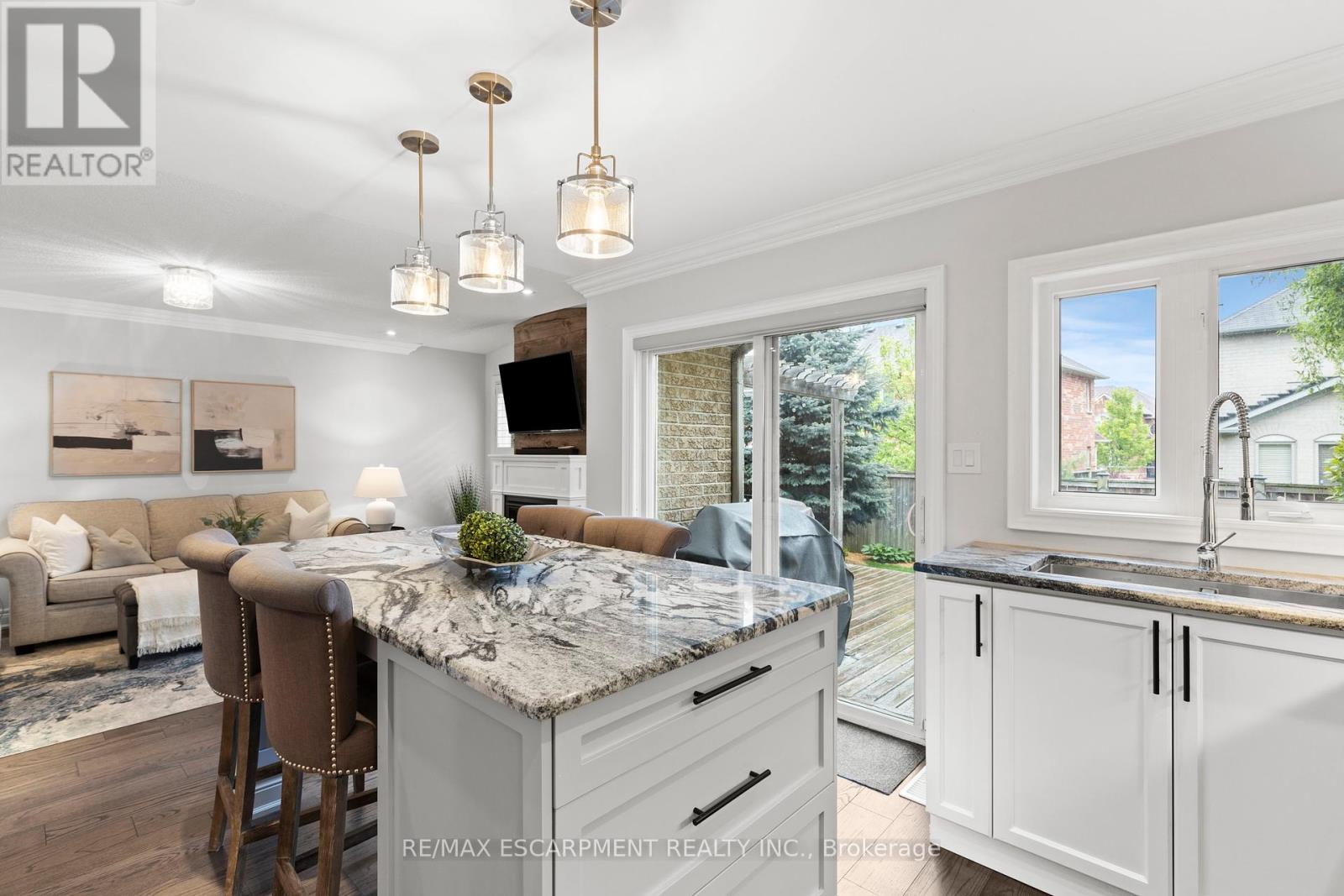 4802 Thomas Alton Boulevard, Burlington, Ontario  L7M 0J5 - Photo 16 - W12165900