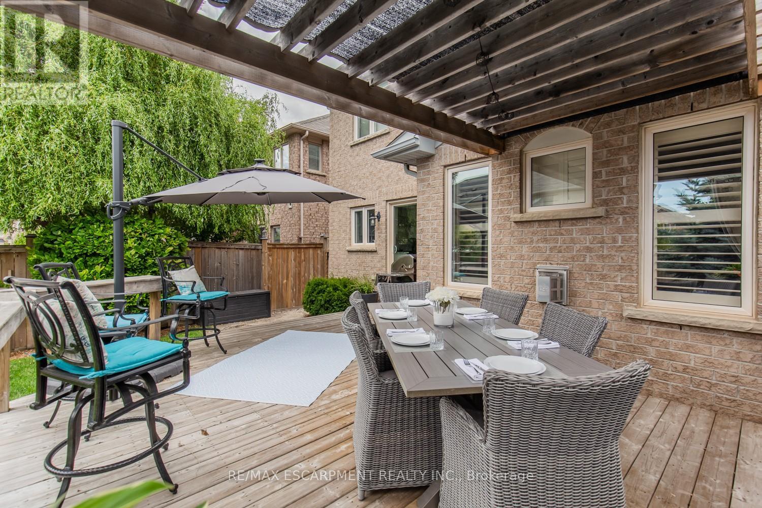 4802 Thomas Alton Boulevard, Burlington, Ontario  L7M 0J5 - Photo 45 - W12165900
