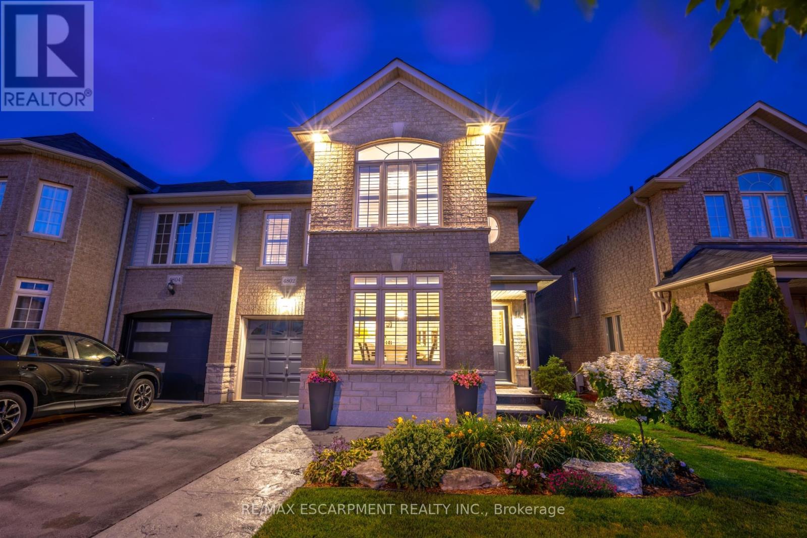 4802 Thomas Alton Boulevard, Burlington, Ontario  L7M 0J5 - Photo 49 - W12165900