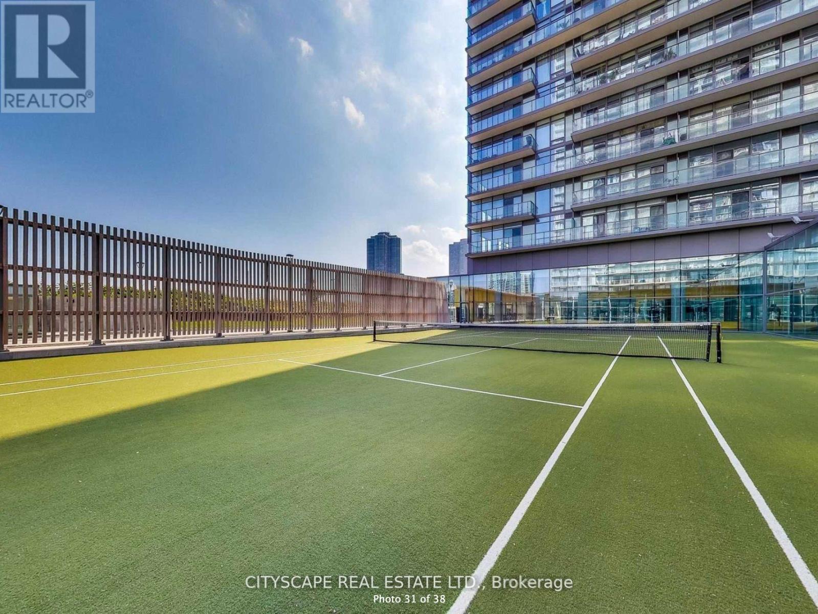 310 - 105 The Queensway Way, Toronto, Ontario  M6S 5B5 - Photo 19 - W12165920