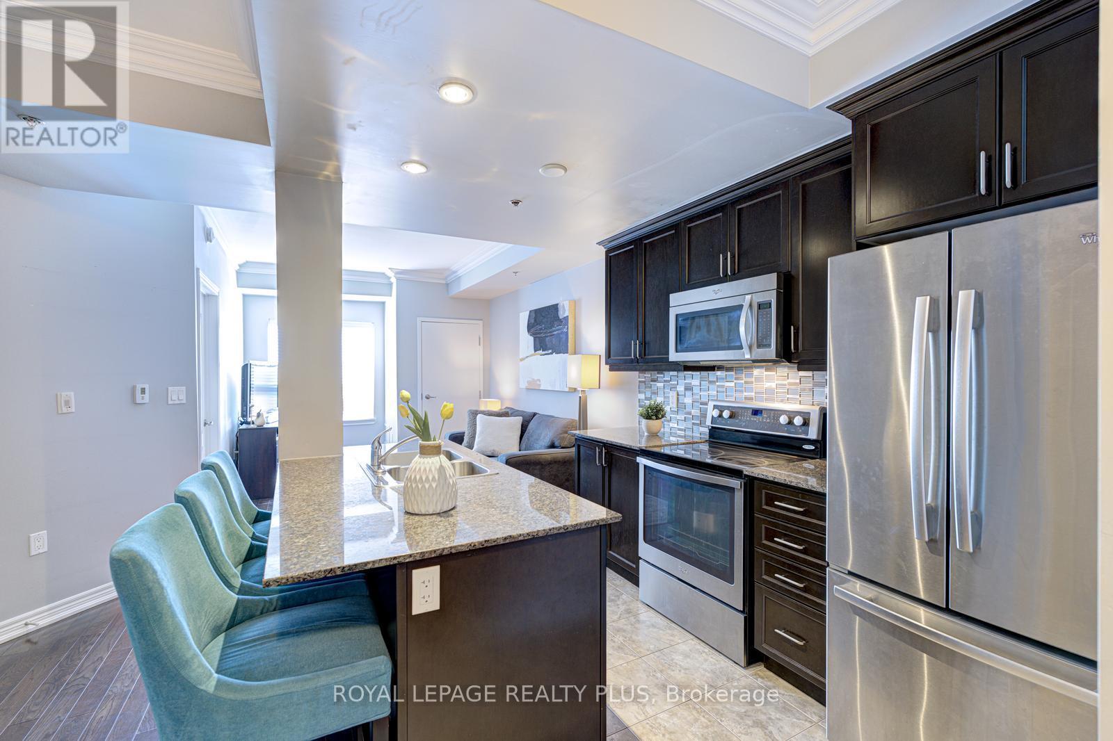 208 - 1419 Costigan Road, Milton (Cl Clarke), Ontario  L9T 2L4 - Photo 11 - W12165942