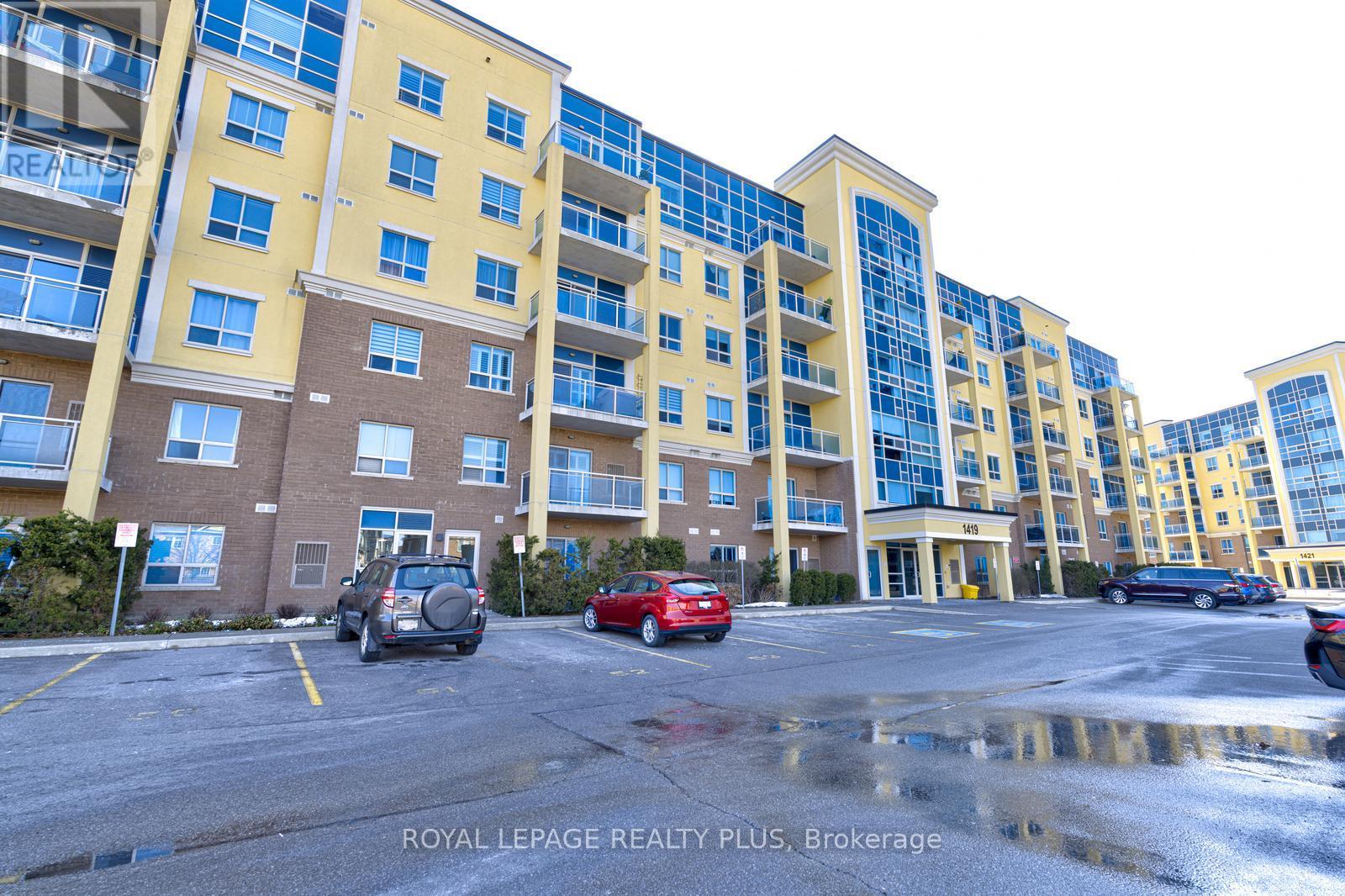 Property at 208 - 1419 COSTIGAN ROAD image 2